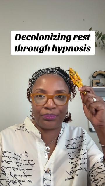 @HypnoSistah