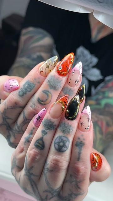 @Nail.bymazy