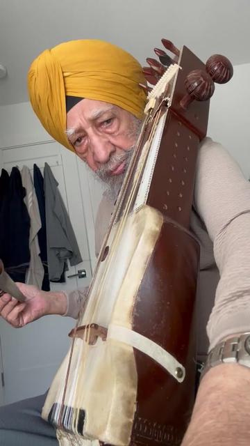 @Kewal Singh Nirdosh (Dosanjh)