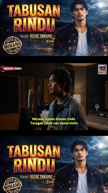 @MINANG TREND MUSIC