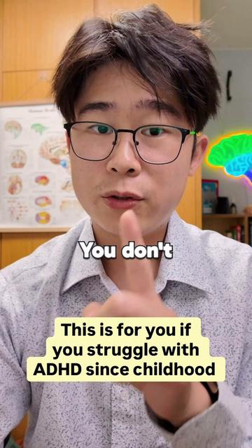 @Dr. Tommy Pang | Brain Fog Dr