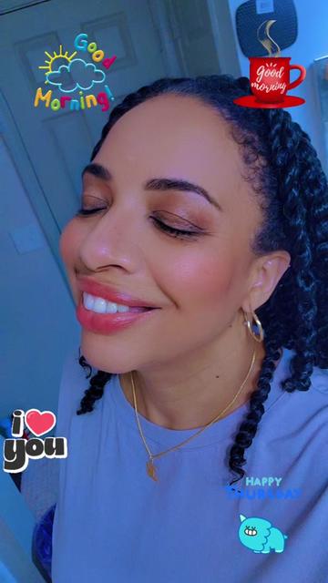 @🇹🇹Elizabeth Randoo🇹🇹❌️