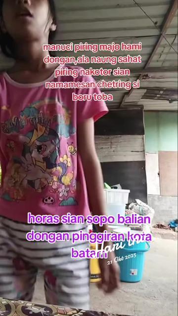 @SOPO BALIAN & SIBORU TOBA