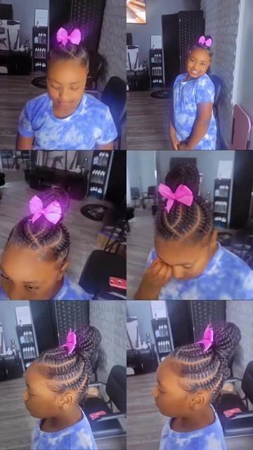@The Glam Parlor