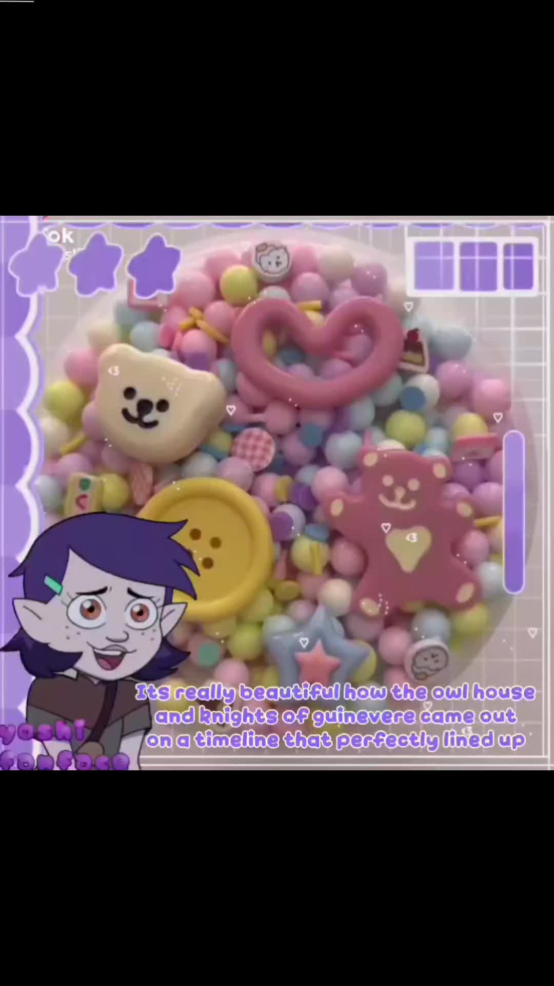 @🍇👾⋆Yoshi.Fanface.Rants⋆👾🍇