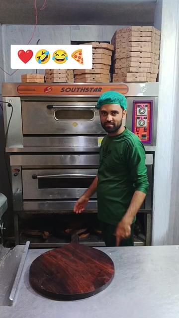 @Pizza Lover🍕