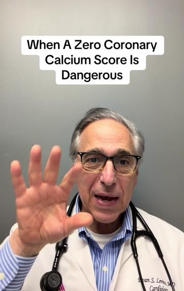 @Evan S. Levine, MD FACC