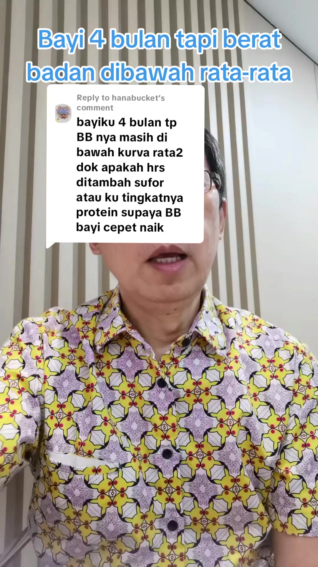 @dr. Rudi Hartono SpA