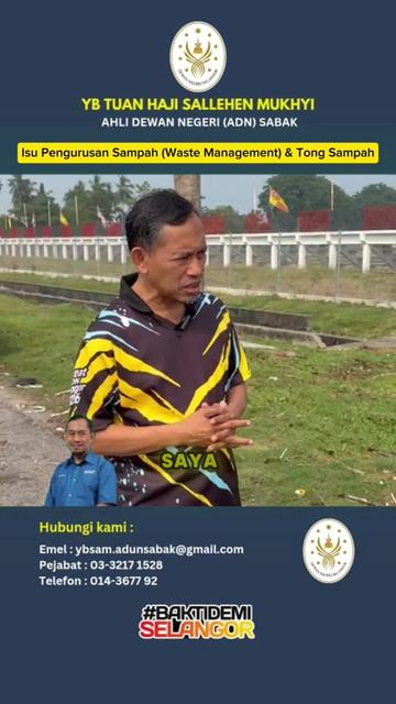 @Sallehen Mukhyi @ Dun Sabak