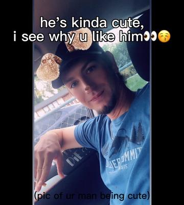 @Kaylee Johnson 🖤😘