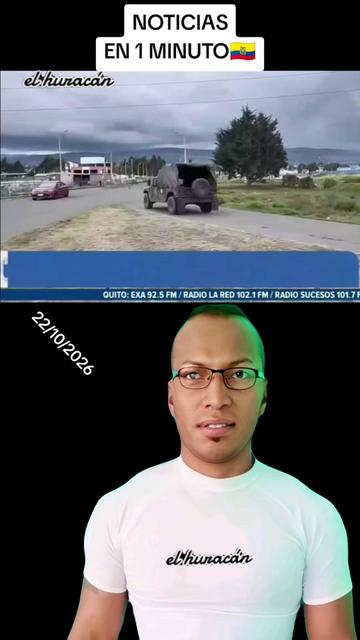 @el huracán