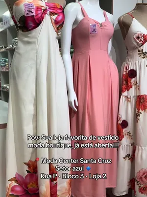 @CATHARINA FASHION | ATACADO