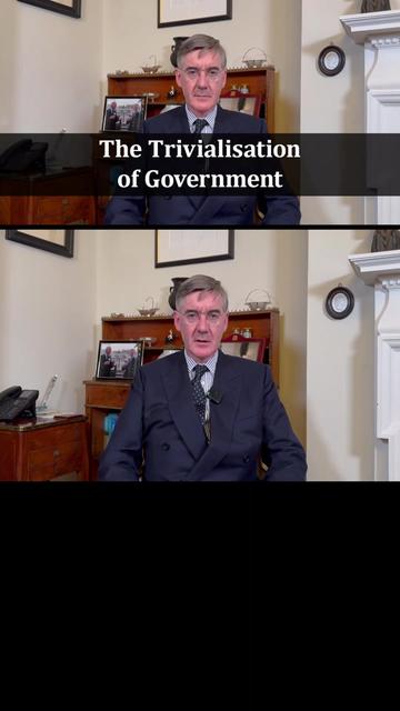 @Jacob Rees-Mogg