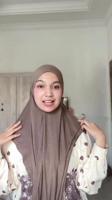 @Toko hijab jasmine