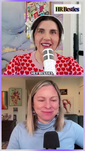 @HR Besties Podcast