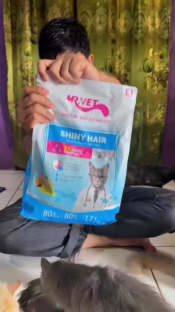 @Medayo Petcare