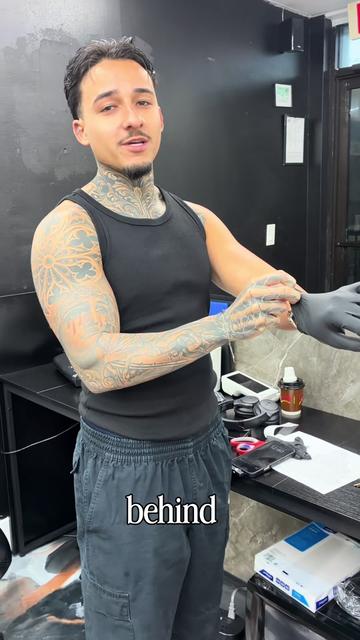 @Ronnietheofficial