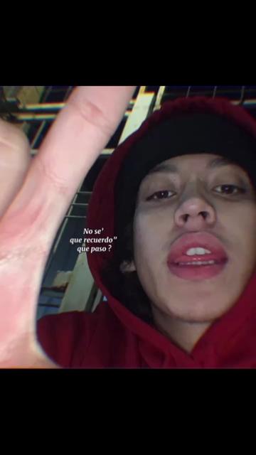 @:”