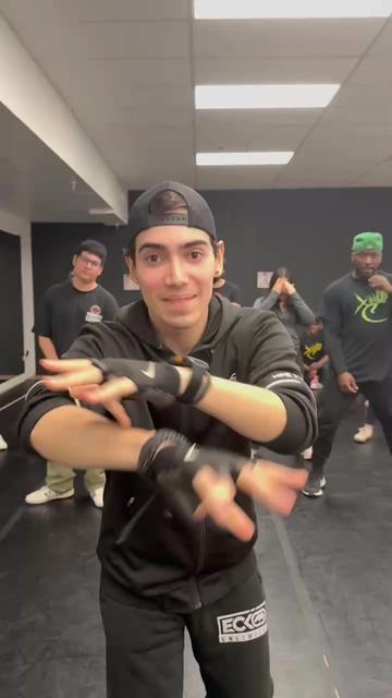 @joedameschoreographer