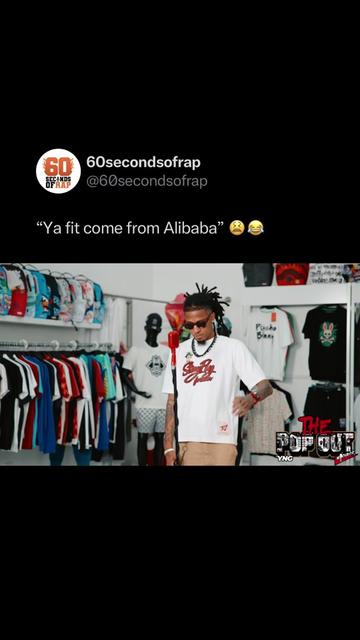 @60secondsofrap