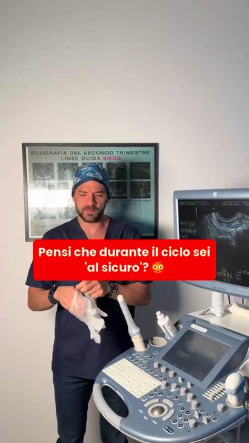@Doc Giuseppe Lupica Ginecologo