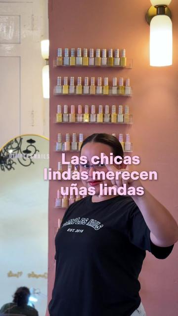 @Dimples Nails