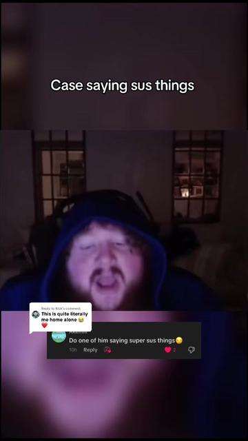 @CaseOh’s #1 Fan