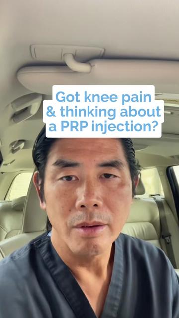 @Dr Dwight | PRP & Cell Therapy