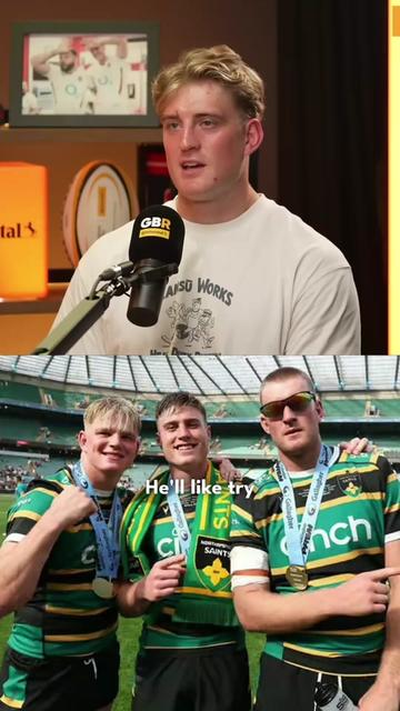 @James Haskell