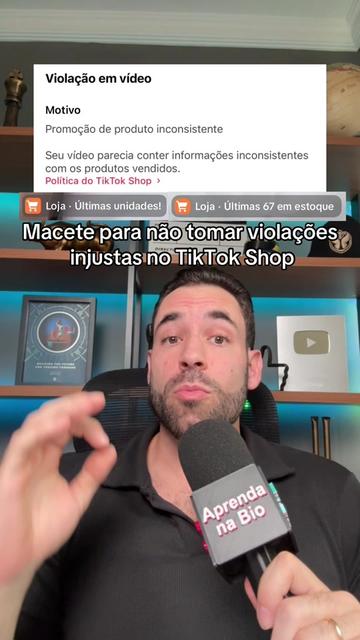 @Pedro - Crescer no TikTok