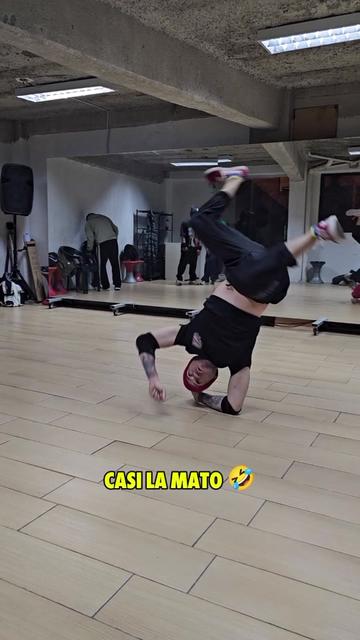 @Legoth Bboy