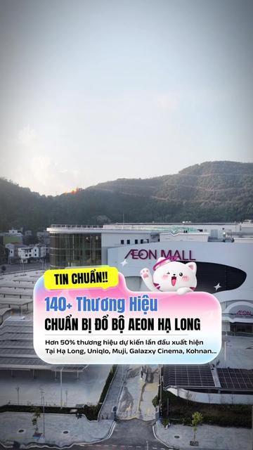 @AEON Vietnam