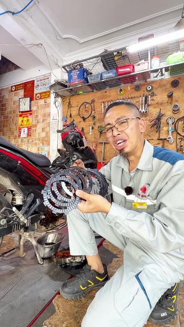 @Xe Máy Anh Quân