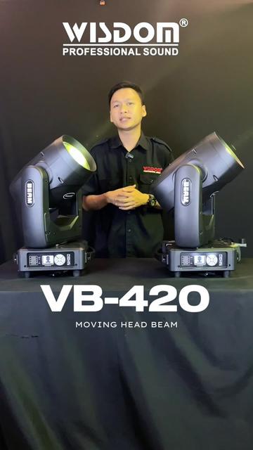 @Wisdom Pro Audio