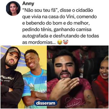 @Disseram