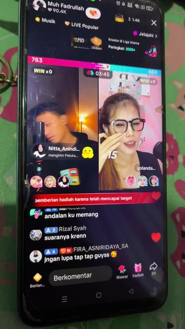 @Andev.official
