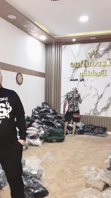 @HAROULINE Fashion ู
ุตูุน ๐ญ 1๐