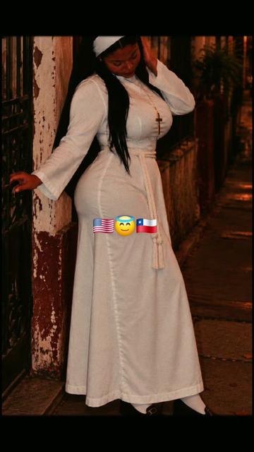 @Hermana Trinidad