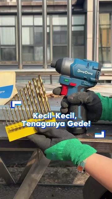 @DongCheng Tools Indonesia