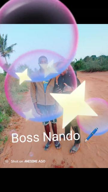 @Ferinando