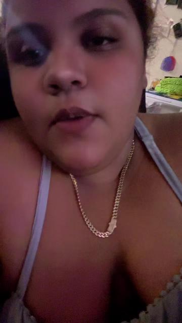 @Cubanita Molina