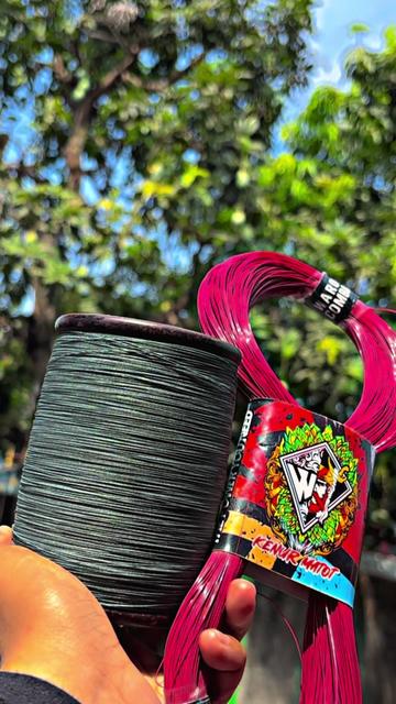 @grazer kite