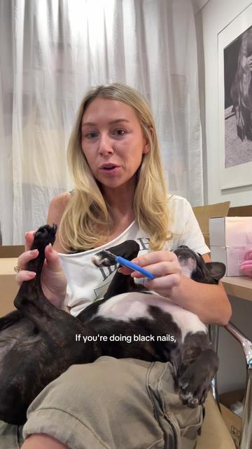 @Tess the Vet Nurse