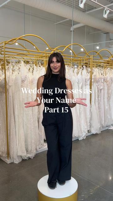 @La Maison Bridal Boutique