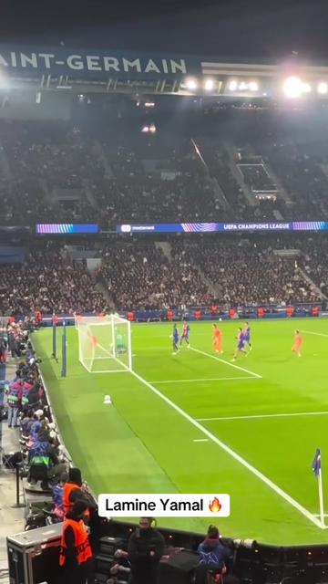 @Barca viral