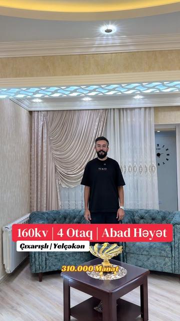 @Sizin Əmlakçı Elməddin