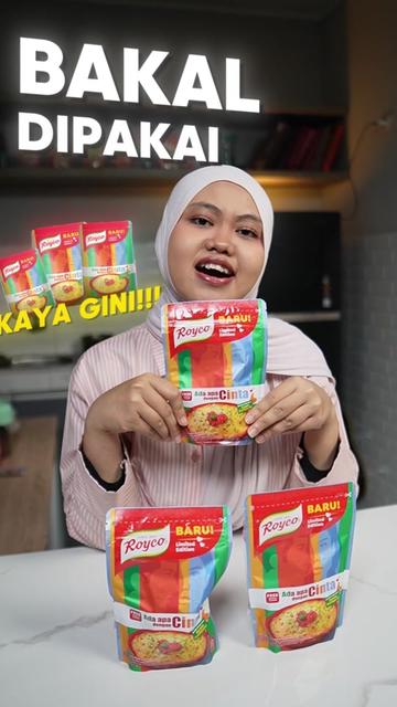 @Masak Apa Hari Ini