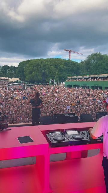 @Central Park Festival