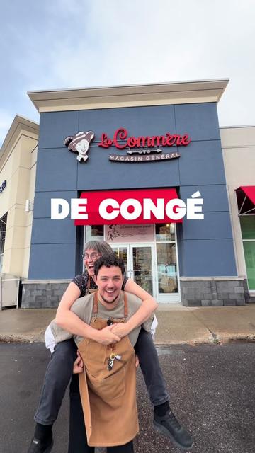 @La Commère Magasin Général