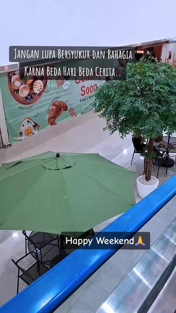@Astroger TOYOTA Jakarta